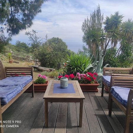 סארטי Villa Athos מראה חיצוני תמונה