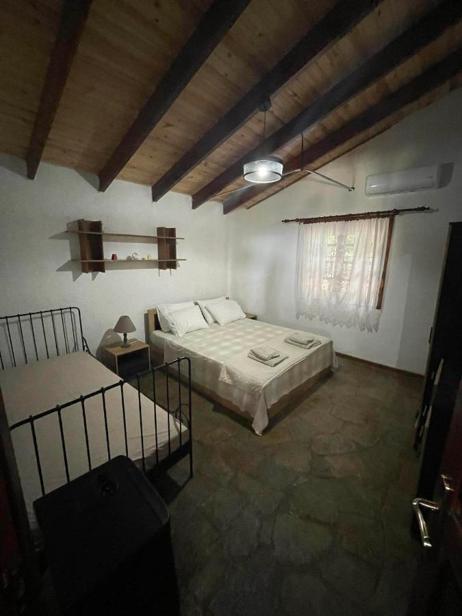 סארטי Villa Athos מראה חיצוני תמונה