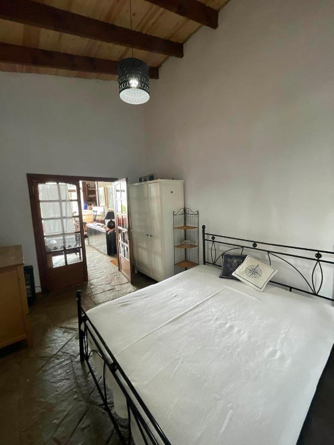סארטי Villa Athos מראה חיצוני תמונה