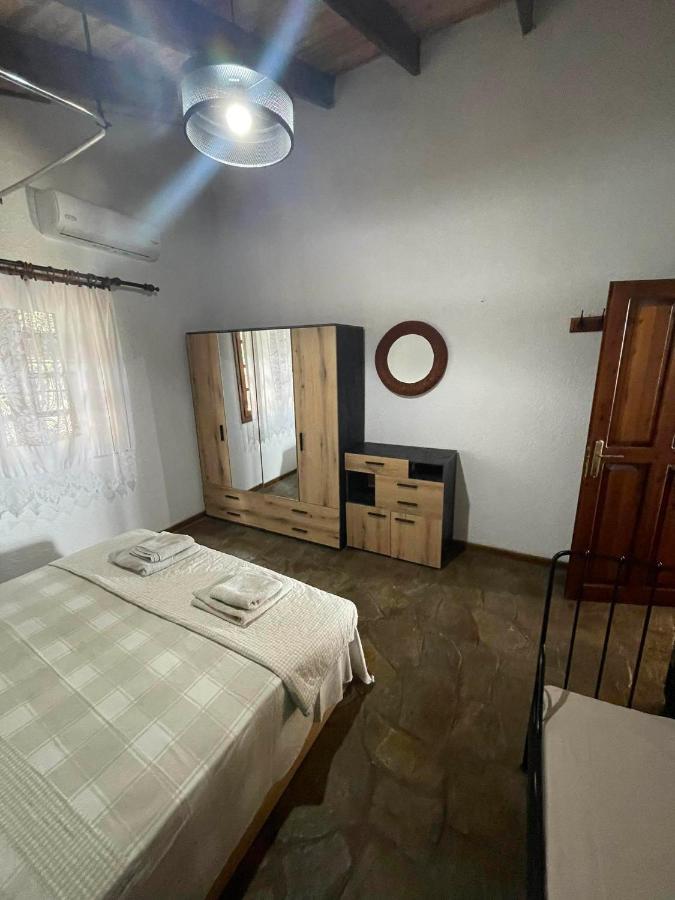 סארטי Villa Athos מראה חיצוני תמונה