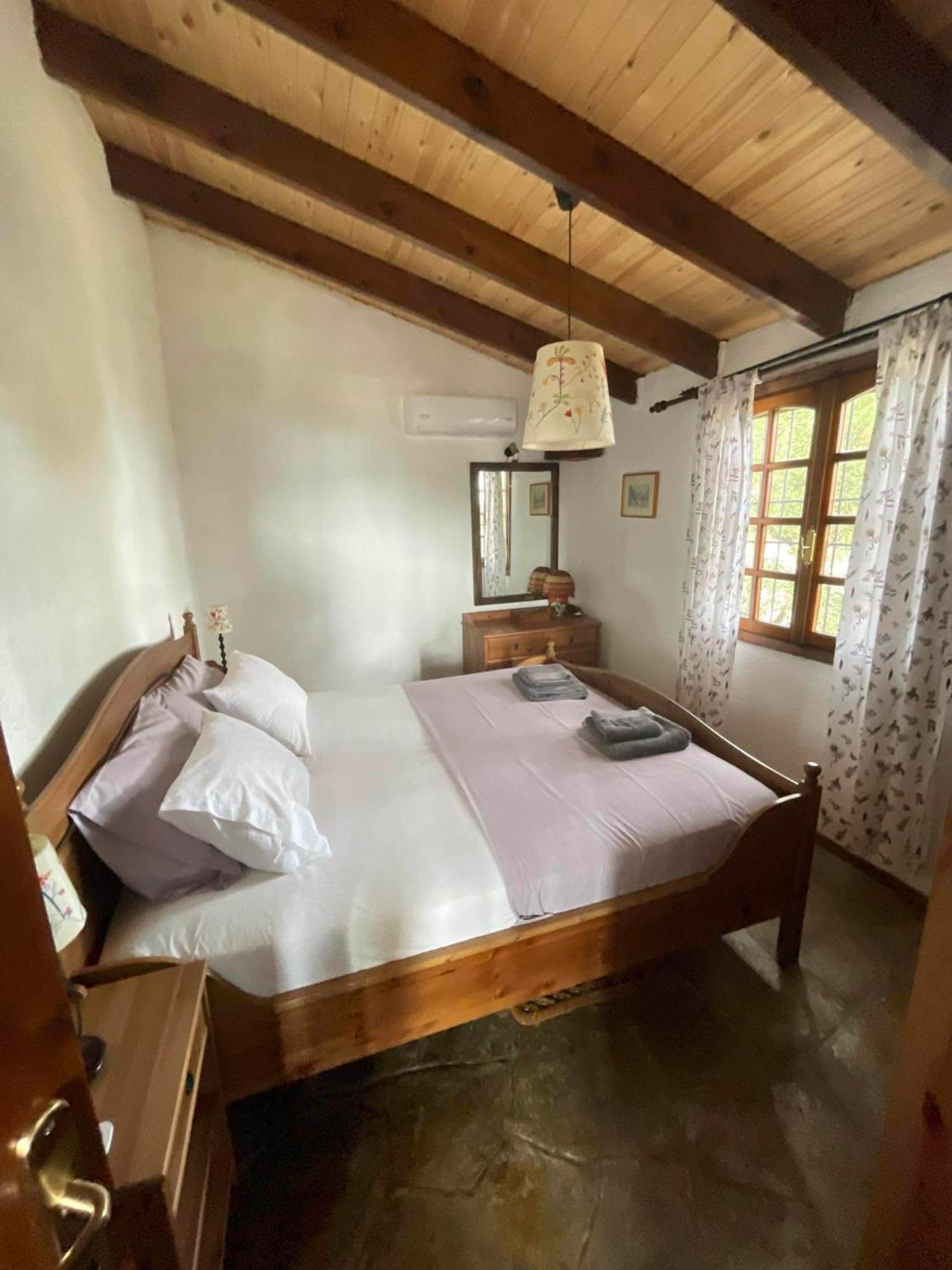 סארטי Villa Athos מראה חיצוני תמונה