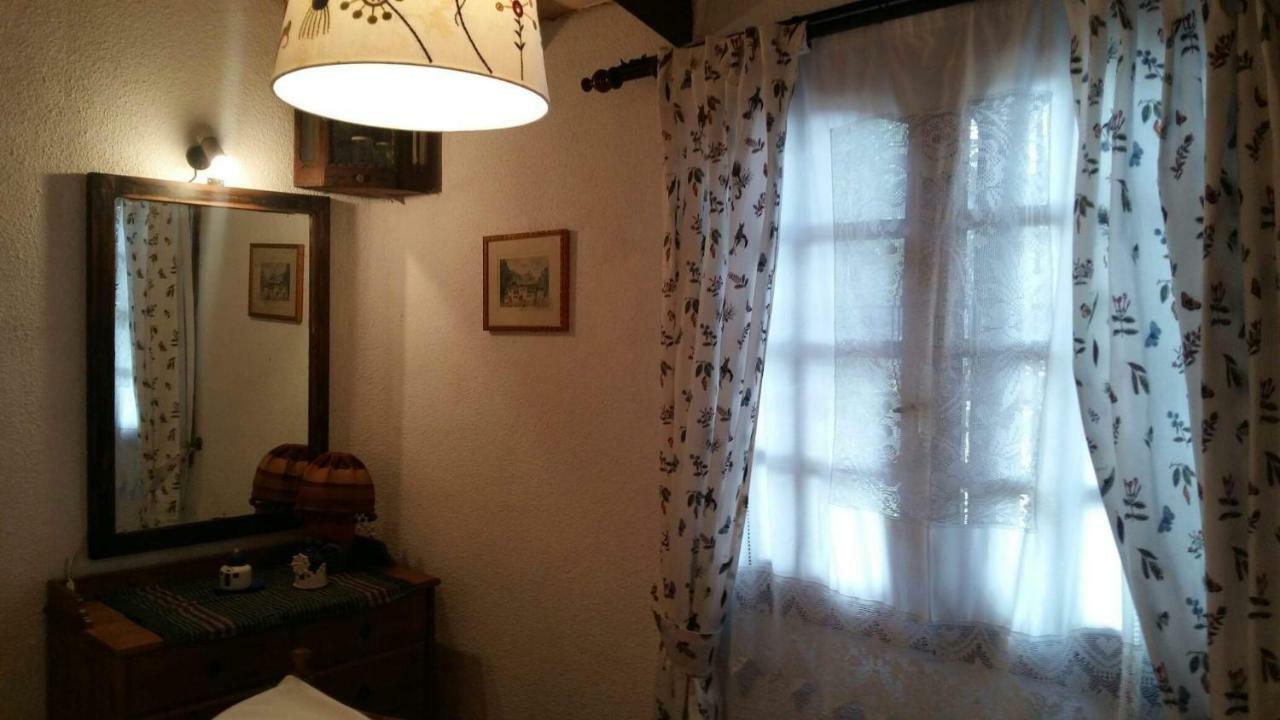 סארטי Villa Athos מראה חיצוני תמונה