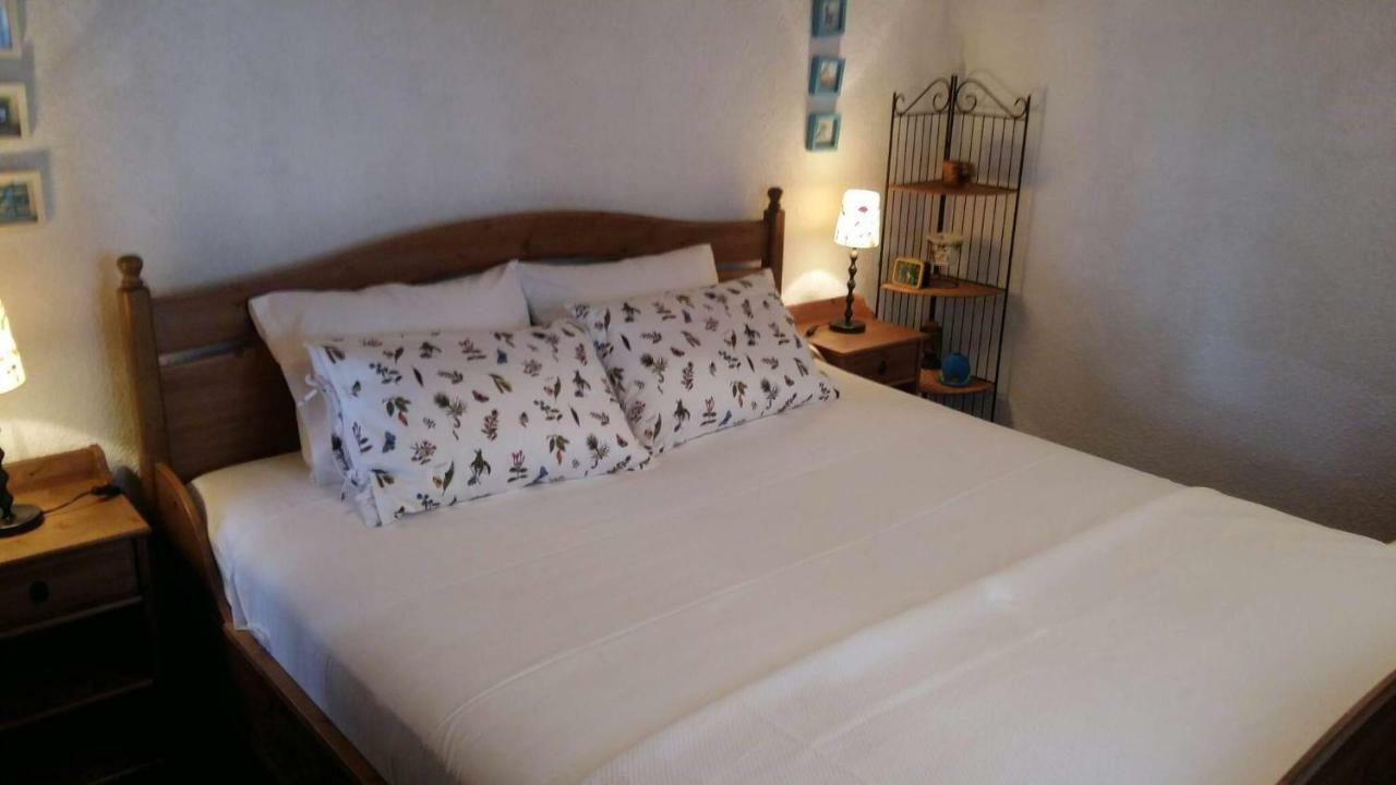 סארטי Villa Athos מראה חיצוני תמונה